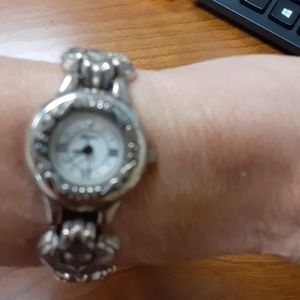 Brighton toggle watch